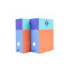 Buy cheap Custom Logo Pre Roll Vape Packaging Box Child Proof Biodegradable from wholesalers