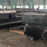 AMS 5685 Stainless Steel Cold Draw Flat Bar