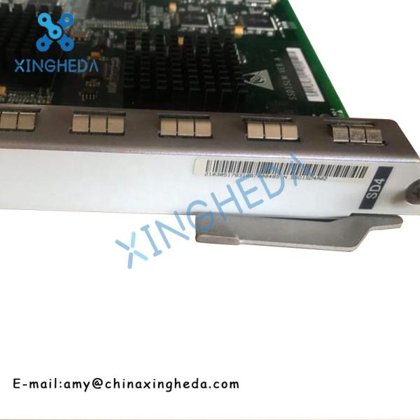 Buy cheap Huawei SD4 SS63SD4 L-4.2 SC Metro 3000 Optix 2500+ Board from wholesalers
