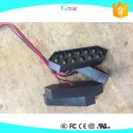Alibaba whosale price gas price 7 segment led display 8 inch