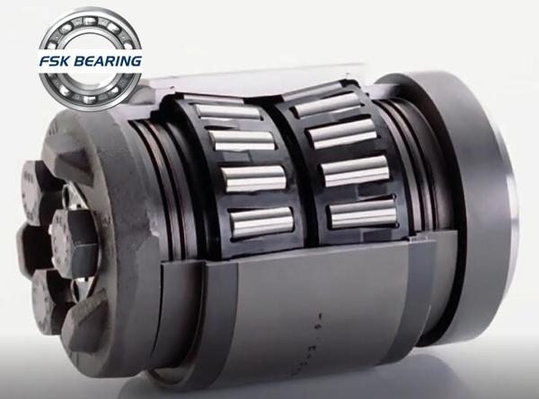 Buy cheap Automobile Parts 1639454B Railway Bearing Low Friction Long Service Life from wholesalers