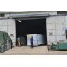 Buy cheap 1 Ton To 20 Tons Commercial Ice Making Machine , Air / Water Cooled Ice Maker For Hotels / Restaurants from wholesalers