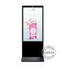 Buy cheap 3G Wifi Touch Screen Kiosk Advertising Display Digital from wholesalers