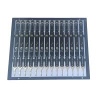 Buy cheap PCB Edge Plating FR4 ENIG 1u' 4 Layer PCB product