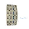 Buy cheap Soft PE Plastic Packaging Paper Roll Soft Flexographic Printing from wholesalers