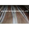 Buy cheap Reddish Brown Sliced Veneer Cut Acacia Wood Veneer Sheet Of Plywood And Flooring from wholesalers