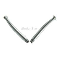 Buy cheap Triple Water High Speed Dental Air Rotor Handpiece With Classic Non Slip Pattern product