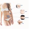 Buy cheap 2 Cartridges 8mm 13mm Hifu Machine Liposonic Body Slimming Device from wholesalers
