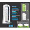 Buy cheap UF direct drinking countertop water filter from wholesalers