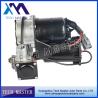 Buy cheap High Quality Car Model Air Compressor Pump For LandRover Discovery 3&4 RangeRover Sport LR015303 from wholesalers