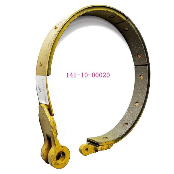 Komatsu D50A D50P D50PL D60A D60E Excavator Brake Band Ass'y 141-10-00020 with