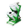 Buy cheap Automatic Tea Color Sorter High Output With Non Toxic Anti Rust Chutes from wholesalers