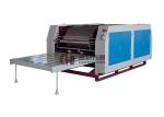 Three Color Container Bag Woven Sack Flexo Printing Machine