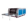 Buy cheap Press Vertical Woven Sack Flexo Printing Machine High Speed from wholesalers