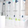 Buy cheap Wonderland Walmart bathroom 70 x 72 inches Disposable shower curtains With Hooks from wholesalers