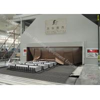Buy cheap Eco Friendly Aluminium Brazing Furnace Wide Range Temperature Control product