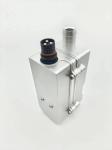 Small Size Electric Coolant Heater Car Fast Heating 500W AC220V-250V/50Hz
