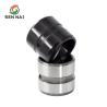 Buy cheap Forging Heavy Equipment hard steel bushings Custom Powder Metallurgy from wholesalers