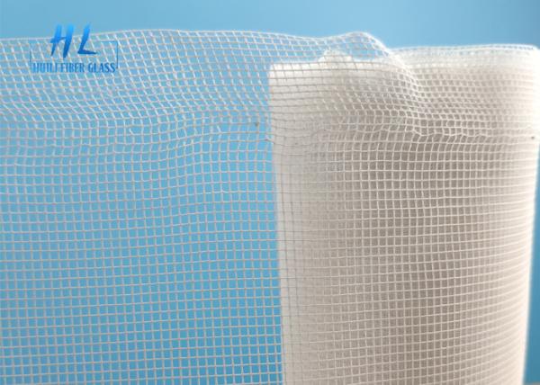 Buy cheap Black Custom Polyester Flag Mesh 0.8m--2.5m 20m--300m Length from wholesalers