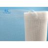 Buy cheap Black Custom Polyester Flag Mesh 0.8m--2.5m 20m--300m Length from wholesalers