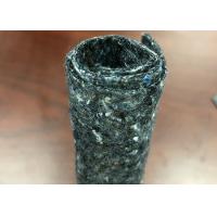 Buy cheap 100% Polyester Needle Punched Felt Nonwoven Fabric For Furniture Mattress product