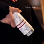 Food Safe 316 Stainless Steel Flask Cup Custom Portable Kettle For Outdoor