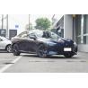 Buy cheap Changan Dark Blue SL03 Sedan Electric Car Mini New Energy Left Side Steering Car from wholesalers