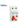 Buy cheap NBSe BNM Series RCBO Breaker With Overload Protection 2 Pole 30ma 6A-30A from wholesalers