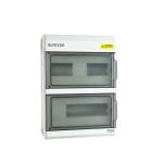 SUNTREE Fire Proof IP65 Power Distribution Box