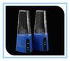 Buy cheap High Quality water fountain dancing speaker/LED light dancing water speaker from wholesalers