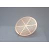 Buy cheap Chemical Etching Stainless Steel Mesh Screen 0.04mm-0.5mm For Filter from wholesalers