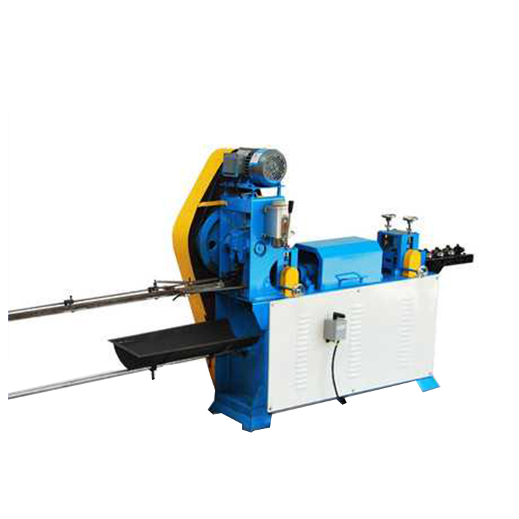 Low Noise Level Straightening and Cutting Machine for Wire Straightening Steel Wire