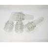 Buy cheap PET Plastic Bottles Preform High Quality Strong Stability For Many Size New PET from wholesalers