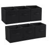 Buy cheap Bra Underwear 8CM Nonwoven Storage Box from wholesalers