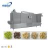 Buy cheap 114kw Home Puffed Corn Maize Rice Snacks Extruder For Snacks Production from wholesalers