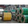 Buy cheap 304 Cold Rolled Stainless Steel Coil , Stainless Steel coil sheet from wholesalers