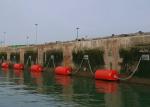 Solid EVA Material Floating Foam Fender Ship Protection