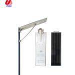 China LED leading manufacturer IP65 waterproof 60w 80w 20w led solar street