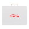 Buy cheap 35 Person Workplace First Aid Kit Metal Case For Industrial Companies Shopping Centers Lab from wholesalers
