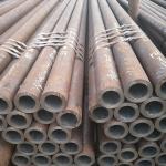 Hot Rolled Alloy Steel Pipe SCH20 SCH10 , Seamless A335 P22 Pipe