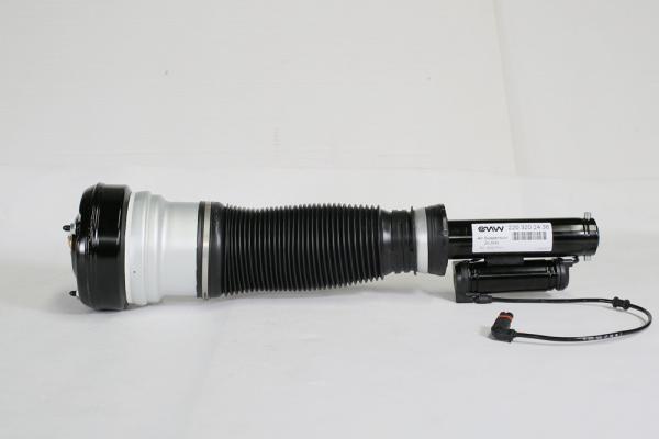 Buy cheap Mercedes S Class Air Suspension Struts W218 Front 2203202438 2203202138 from wholesalers