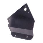 ATV Front LED work light Mounting Bracket , Car Front Bumper License Plate