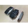 Buy cheap 5 BUTTON Jaguar Remote Control Key , HK83-15K601-AB 434mhz Jaguar Smart Key from wholesalers