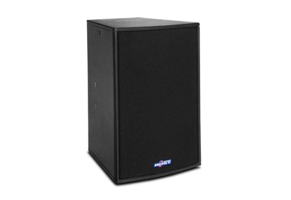 Buy cheap 13 inch pro 2 way loudspeaker system TA-13 from wholesalers