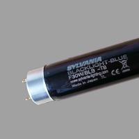 Buy cheap UV Light Source Ultraviolet Blacklight Lamps Sylvania F30W/BLB-T8 product