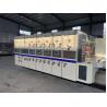 Buy cheap Ce Certificate Rotary Die Cutting Machine For Corrugated from wholesalers