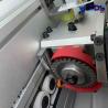 Buy cheap 380V 3HP Furniture Automatic Edge Banding Machines For Ecological Board from wholesalers