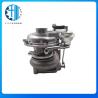Buy cheap Turbocharger 123945-18010 VC430094 For Yanmar 4TNV106T Marine Engine Spare Parts from wholesalers