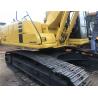 Buy cheap Used Komatsu PC200 PC200-6 Excavator, Japan Used Komatsu PC200-7 /PC200-6 Excavator for sale from wholesalers
