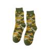 Buy cheap Personality Crew Grain Men Women's Novelty Socks Cotton Custom from wholesalers